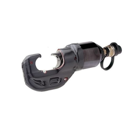Greenlee Hydraulic Crimp Tool, 12 Ton RK1240C