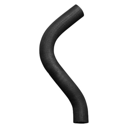 Dayco 2002-2008 Curved Radiator Hose D35-72372