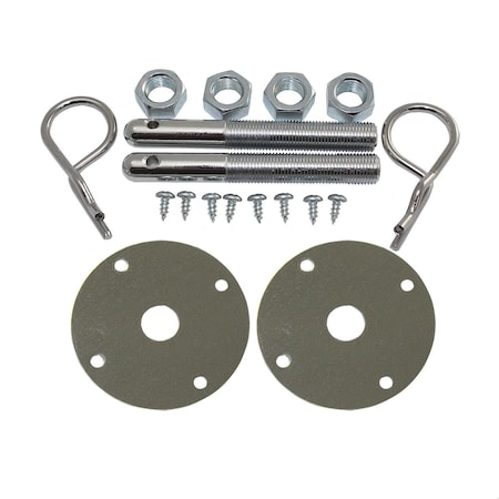 Speedfx Teflon Washers, Set of 5 579109