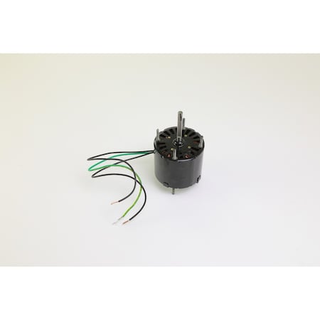 Fasco 115v 1/25hp 1550rpm Motor D031