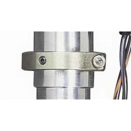 Msd Co. 85561 Distributor Pro-Billet M46-85561