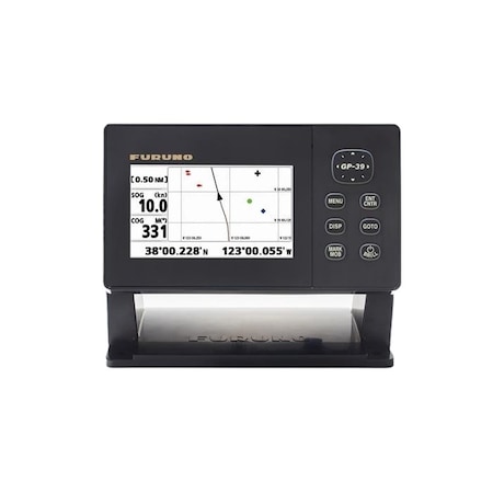 Abacus GP39 Waas GPS Receiver AB4242185