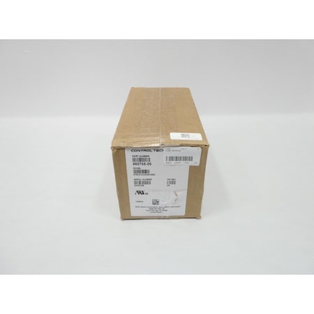 Nidec SERVO MOTOR 960755-06
