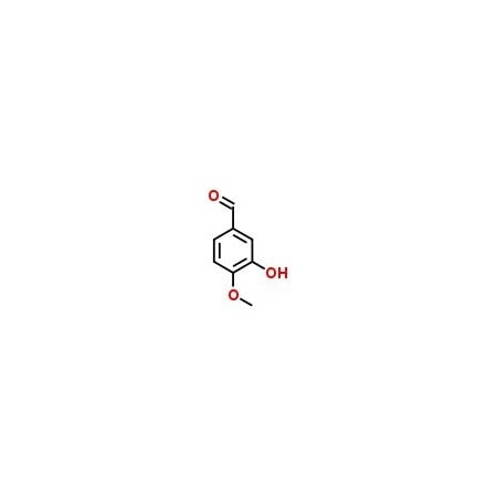 Ak Scientific 3-Hydroxy-4-methoxybenzaldehyde (100g), CAS 621-59-0 D783-100g