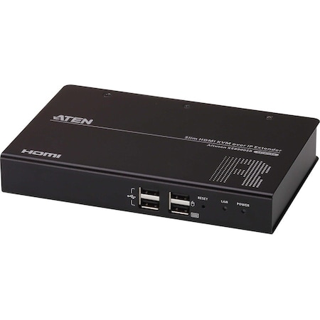 Aten HDMI KVM OVER IP RECEIVER KE8900SR