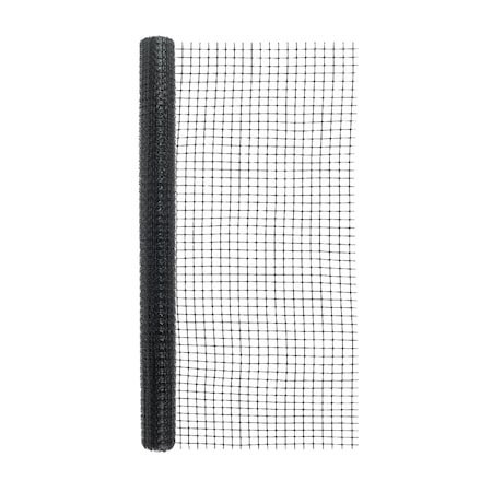 Tenax Tenax 4 ft. H X 50 ft. L Polypropylene Netting .75 x 1 in. 320540