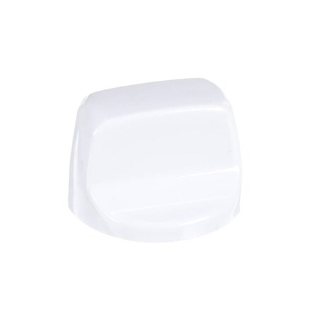 Whirlpool CONTROL KNOB W10395036
