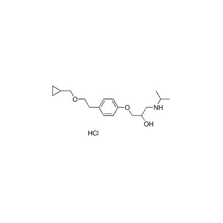Ak Scientific Betaxolol hydrochloride (100mg), CAS 63659-19-8 W0012-100mg