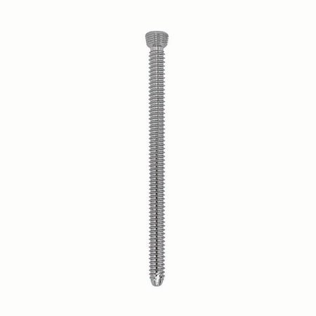 Jorgensen Laboratories Locking Screw 3.5mmx52mm Star/Torx J0438LTX