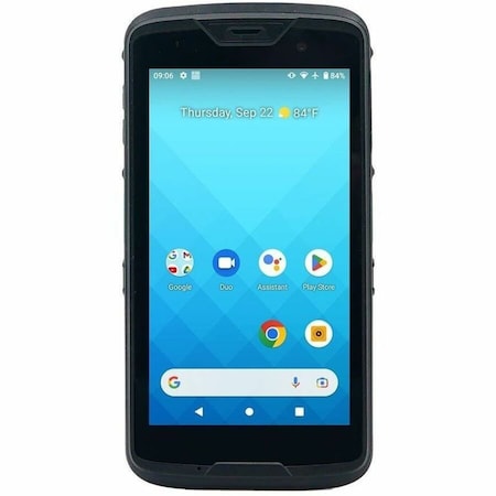 Unitech EA520 VEHICLE CRADLE 5000-900097G