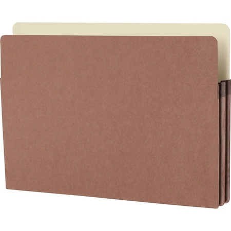 Business Source POCKET;FILE;1.75"EXPND;LGL, PK25 BSN65793
