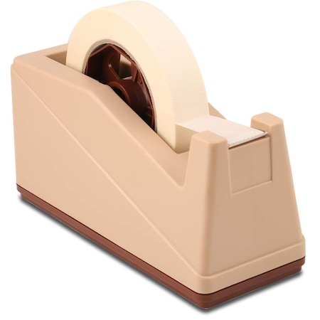 Luxor Heavy Duty Tape Dispenser 140100