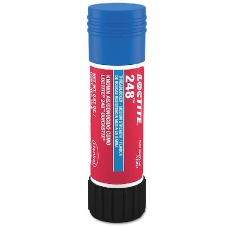 Loctite 19 Gram 248 Threadlockersealant 442-37087