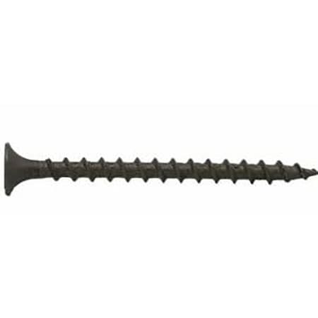 Pro-Fit Drywall Screw, #8 x 2-1/2 in 0286158