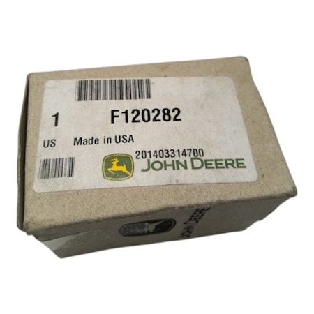 John Deere SWITCH, JOHN DEERE OEM F120282 F120282