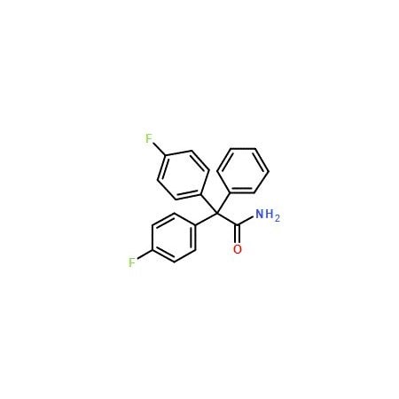 Ak Scientific Senicapoc (5mg), CAS 289656-45-7 Y5374-5mg