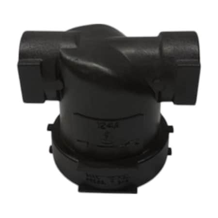 Agco HEAD STRAINER NY, AGCO OEM AG005434 AG005434