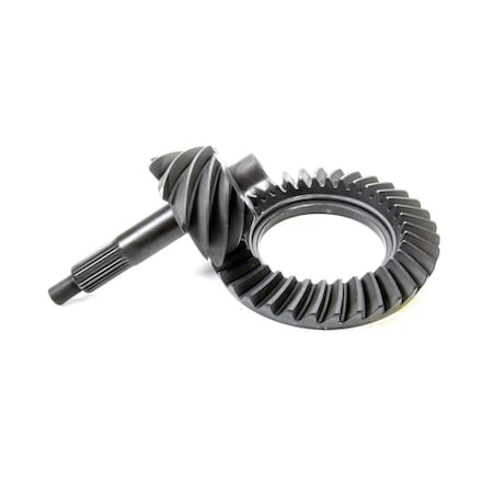 Whole-In-One 9 in. Ford Excel 3.50 Ratio Ring & Pinion Gear Set with 28 in. Spline WH3625735