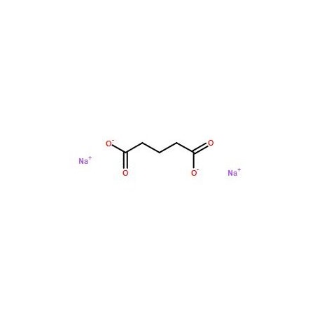 Ak Scientific Disodium glutarate (25g), CAS 13521-83-0 7768AL-25g