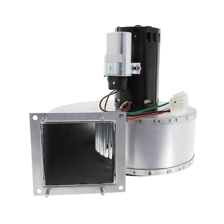 Lochinvar Inducer Assembly FAN2010