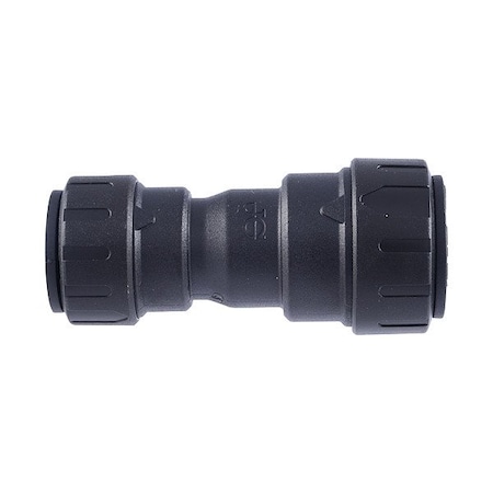 Sharkbite Strt, Plastic, Push-Fit3/4", Push-Fit1/2" PL012216A