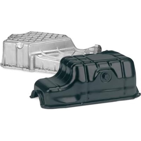 Gas Tank Spectra Premium Engine Oil Pan for 2006-2011 Hyundai G18-HYP17A