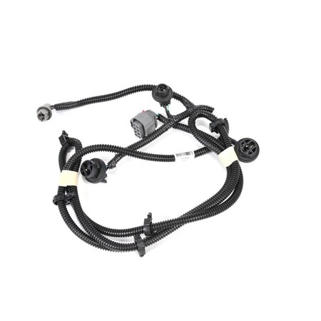 Acdelco HARNESS ASM-T/LP WRG, Tail Light Wiring Harness,  22869171