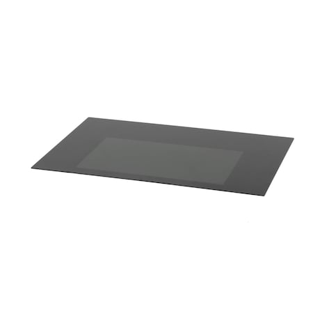Frigidaire Glass, Door, Black, W/Foil 316355602