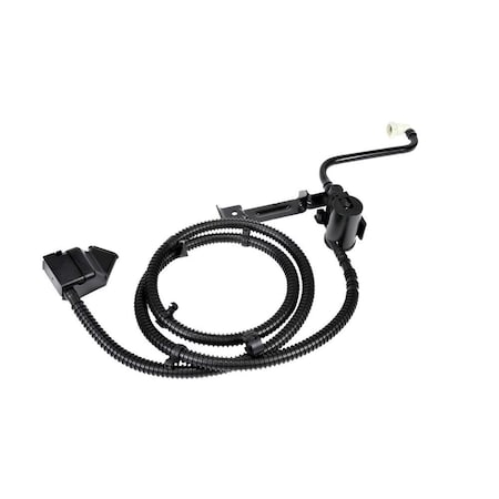 Acdelco SOLENOID ASM-EVAP EMIS CNSTR, Vapor Canister Vent Solenoid,  84148817