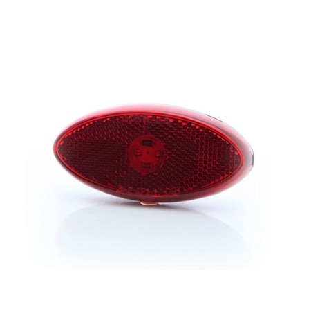 Optronics Lights-Clearance & Tail Rv MCL0030RBBP