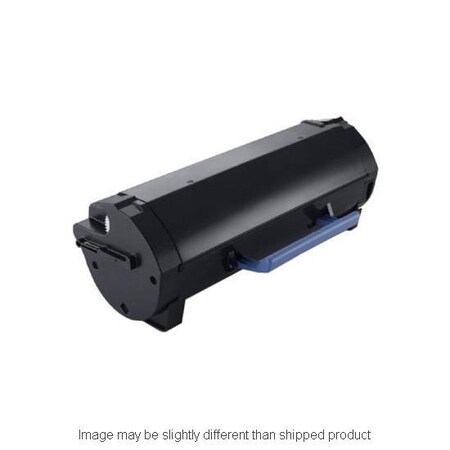 Dell Replacement 330-2666, BLACK Compatible Micr Toner, 6,000 page yield 330-2666  PK937