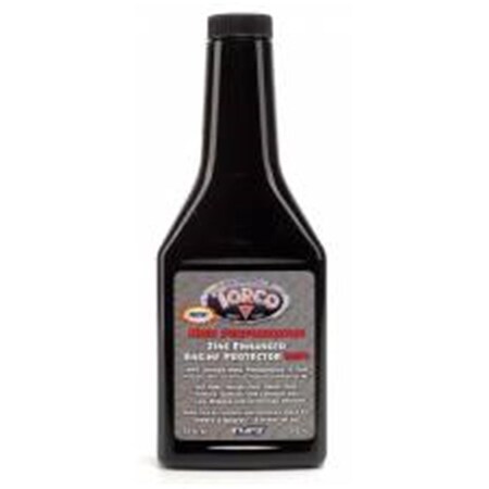 Kento Gear 12 oz Zep Zinc Enhanced Engine Protector Bottle with Zinc KE3643957