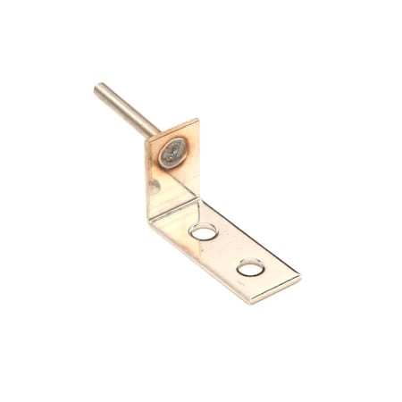 Stero Dishwasher Post Support, Start Switch 0A-105270