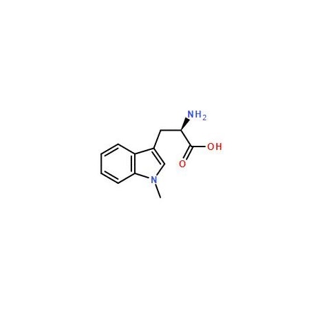 Ak Scientific 1-Methyl-D-tryptophan (25g), CAS 110117-83-4 R767-25g