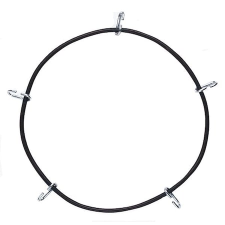 Securtychain Winter Traction Device Tightener QG20074-10