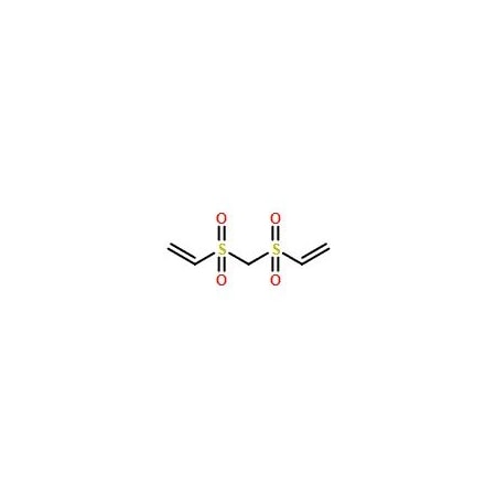 Ak Scientific Bis(vinylsulfonyl)methane (25g), CAS 3278-22-6 O495-25g