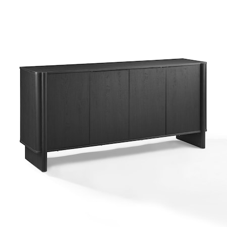 Crosley Wesley Sideboard KF33044BK