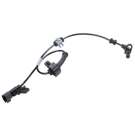 Acdelco SENSOR ASM-FRT WHL SPD, ABS Wheel Speed Sensor, 84486957