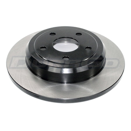 Durago PremiuElectrophoretiBrakRotor BR900952-02