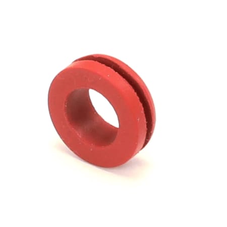 Blodgett GROMMET, RUBBER: .38ID/.50MT 19086
