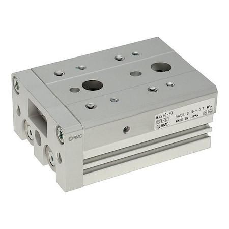 Smc Cyl, Air Slide Table MXS16-75