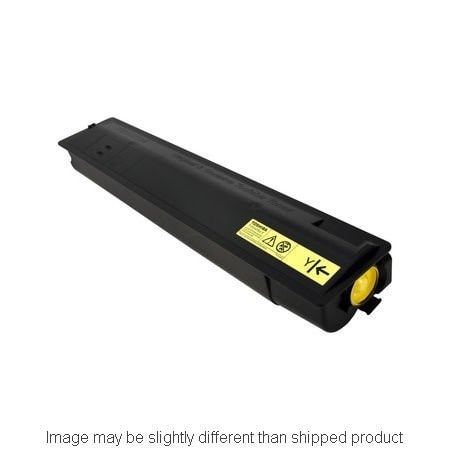 Toshiba Replacement, CYAN Compatible Toner, 38,000 page yield TFC425UC