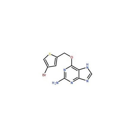 Ak Scientific Lomeguatrib (5mg), CAS 192441-08-0 Z6198-5mg
