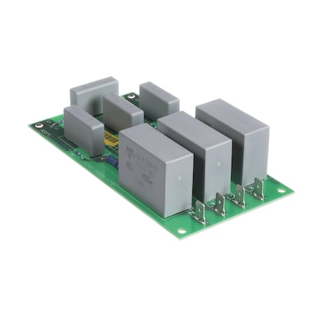 Henny Penny Filter Board Assembly, EMC, European Conformity, 310V, 94V-0 51057