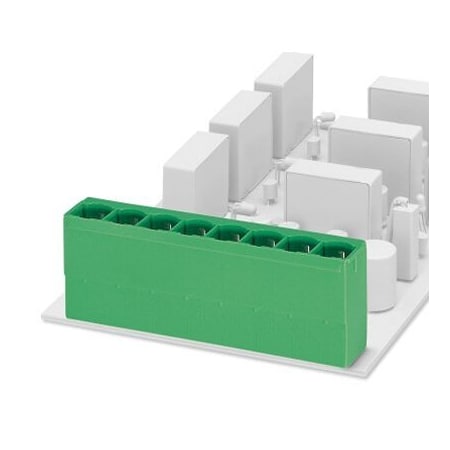 Phoenix Contact PCV 6-16/ 5-G-10 16 PCB header nominal 1922514