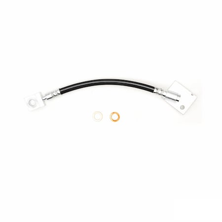 Dfc Brake Hose, Brake Hydraulic Hose, 350-40134