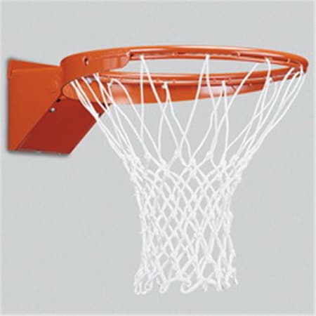 Bookazine Traditional Nylon Basketball Net TI1687822