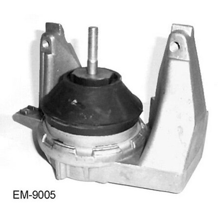 Westar Engine Mount EM-9005