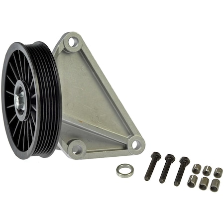 Dorman A/C Bypass Pulley, 34166