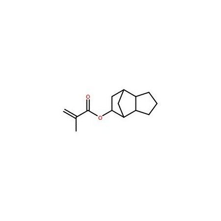 Ak Scientific Dicyclopentanyl methacrylate, stabilized with MEHQ (100g), CAS 34759-34-7 7623AL-100g